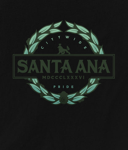 Santa Ana The Pride Long Sleeve Tee