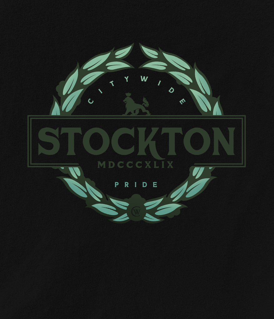 Stockton The Pride Long Sleeve Tee