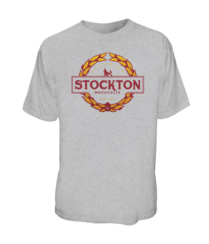 Stockton The Pride