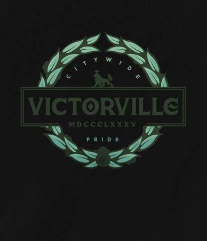 Victorville The Pride