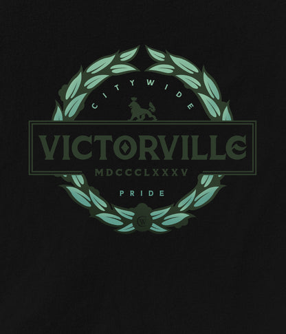 Victorville The Pride Hoody