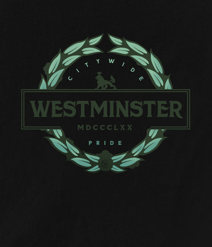 Westminster The Pride Crewneck Sweatshirt
