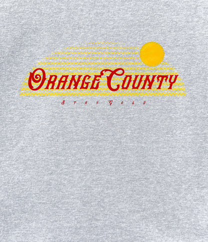Orange County Stay Gold