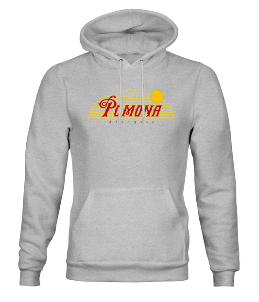 Pomona Stay Gold Hoody