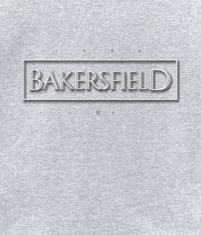 Bakersfield Chiseled Crewneck Sweatshirt
