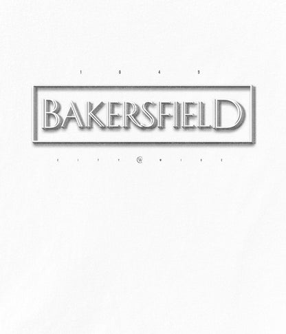 Bakersfield Chiseled