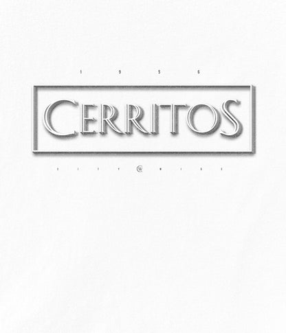Cerritos Chiseled