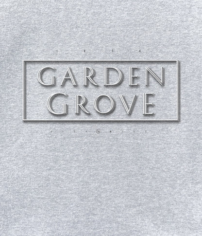 Garden Grove Chiseled Hoody