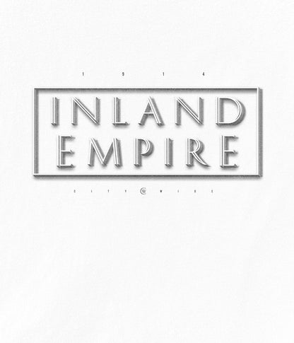 Inland Empire Chiseled