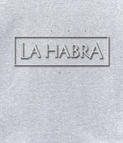 La Habra Chiseled Hoody