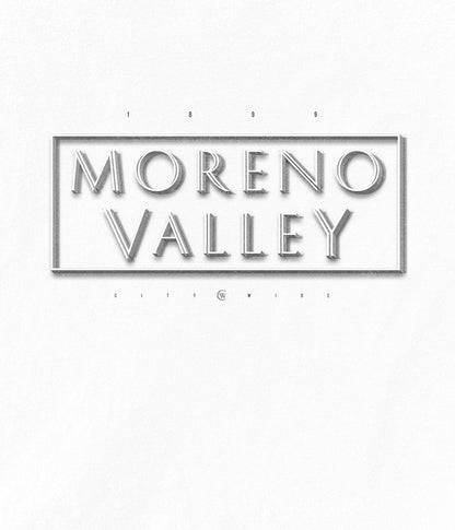 Moreno Valley Chiseled Long Sleeve Tee