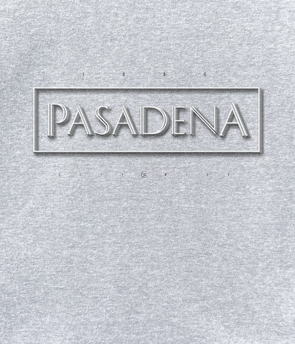 Pasadena Chiseled Crewneck Sweatshirt