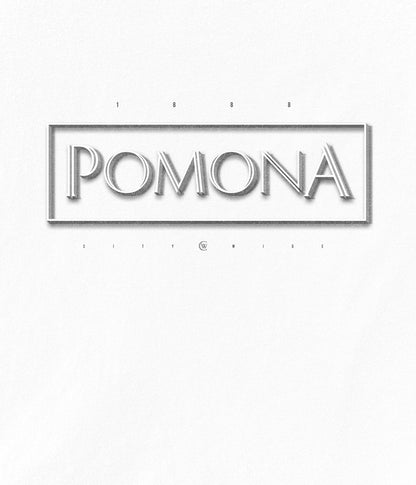 Pomona Chiseled