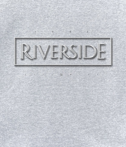 Riverside Chiseled Hoody