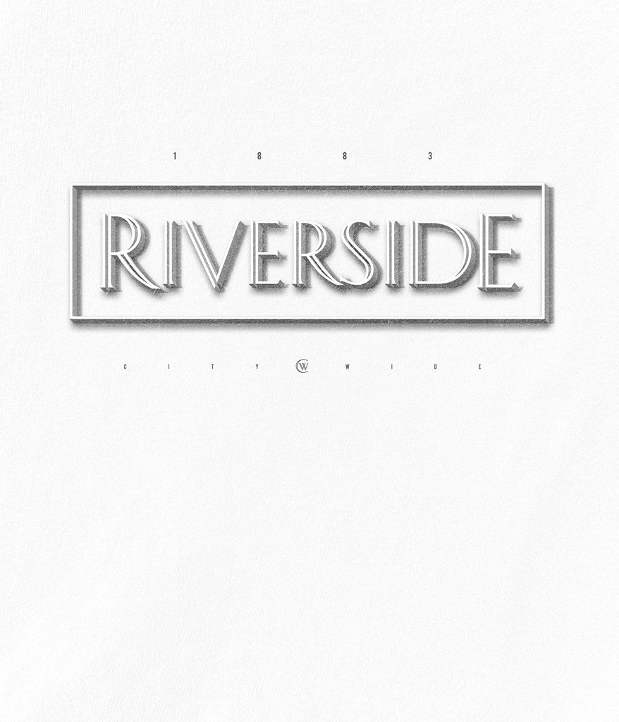 Riverside Chiseled