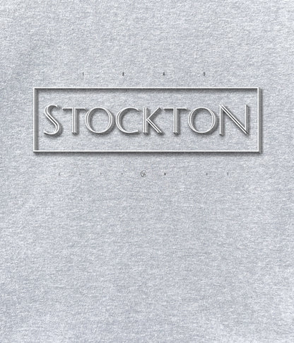 Stockton Chiseled Hoody