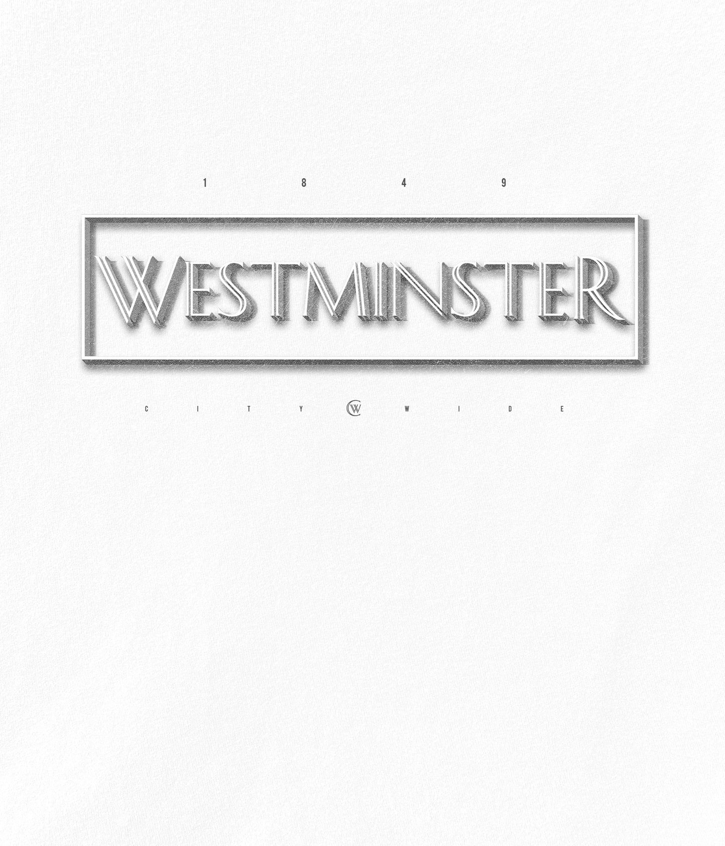 Westminster Chiseled