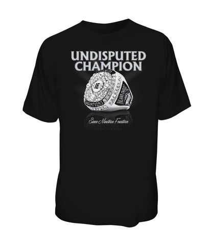 Inland Empire Championship Ring