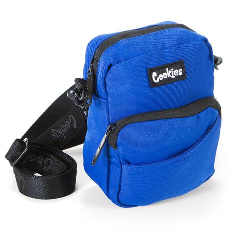 Clyde Bag (Smell Proof)