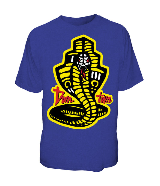 Cobra Kai Tee