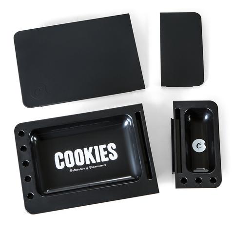 Cookies Rolling Tray V.3