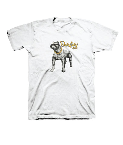 Rude Dog Tee