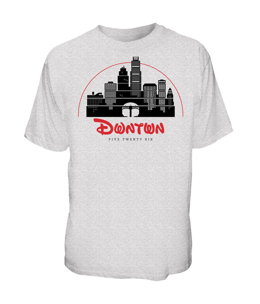 DT Land Tee