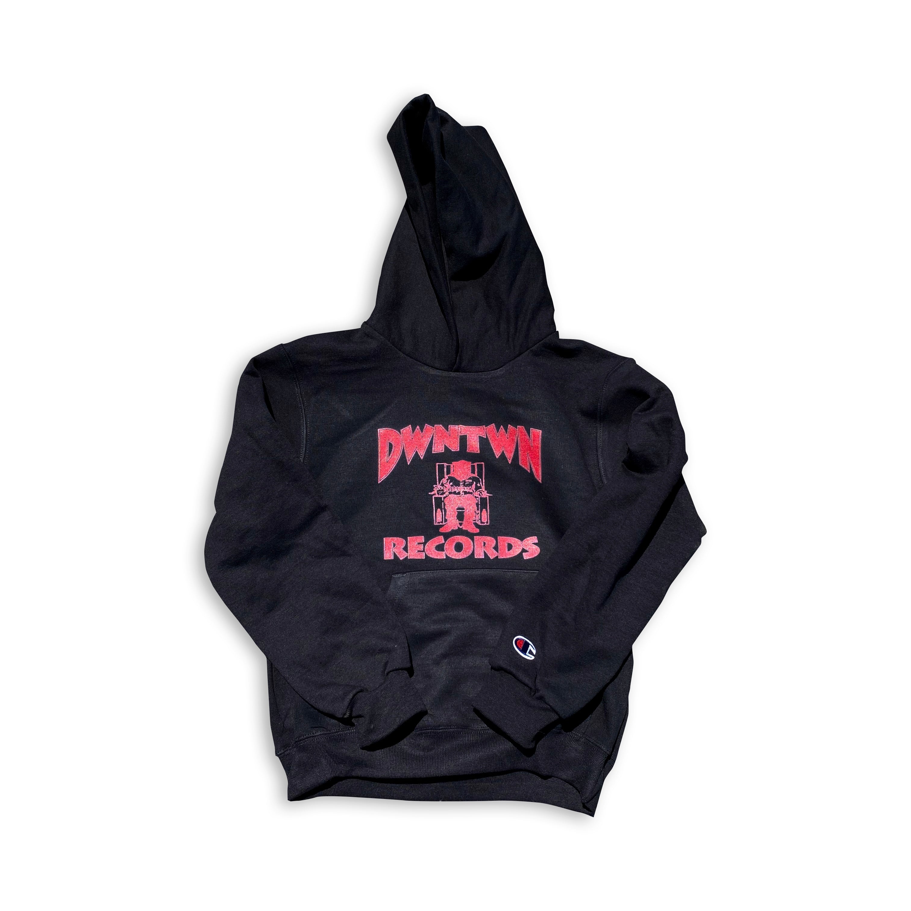 Best Coast Hoody