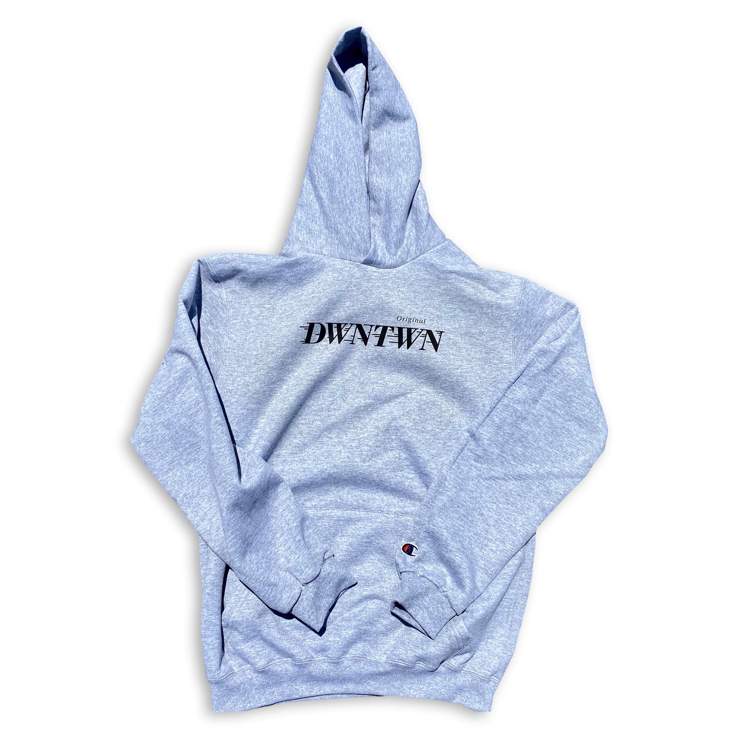 Starter Hoody