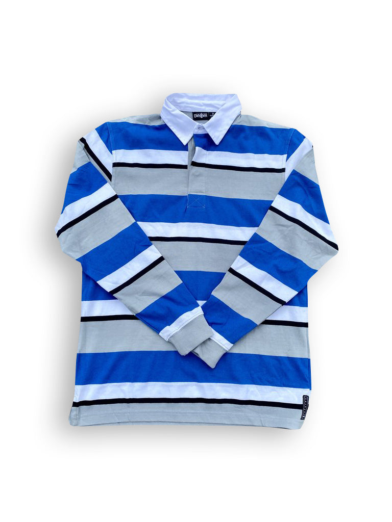 Dwntwn Rugby Long Sleeve Shirt