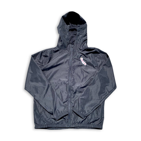 Throwback Windbreaker (Kids)
