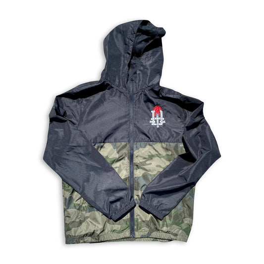 Liberty Windbreaker