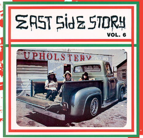 East Side Story Volume 6