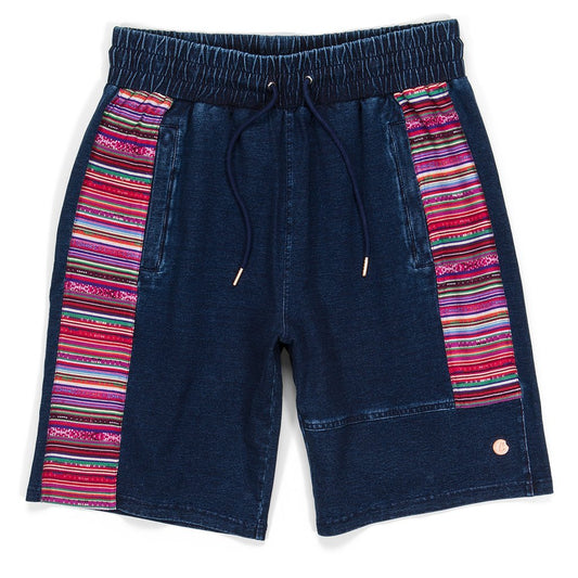 Peruvian Shorts