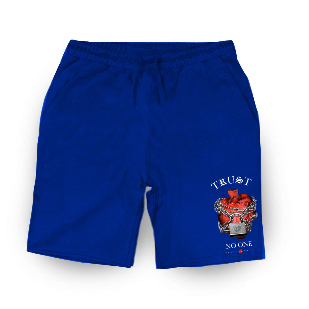 CHAINED HEART SMTX SHORTS