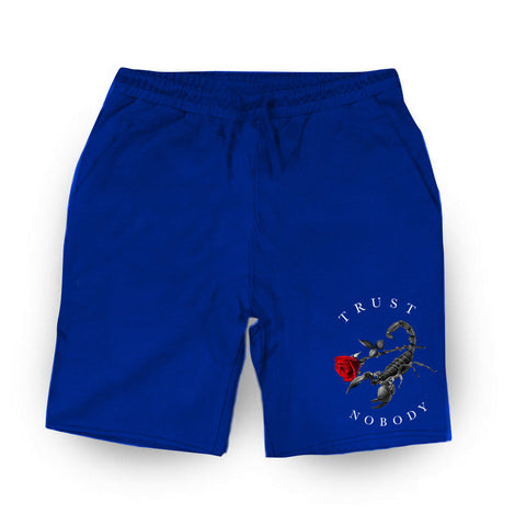 TRUST NOBODY SCORPION SMTX SHORTS