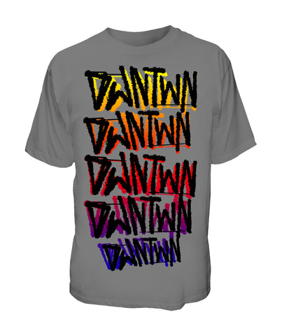 Stack Tee (Kids)