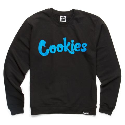 Thin Mint Crewneck