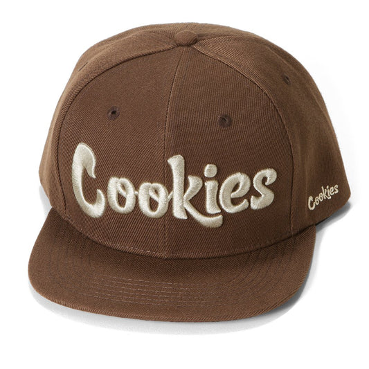 Original Thin Mint Snap Back