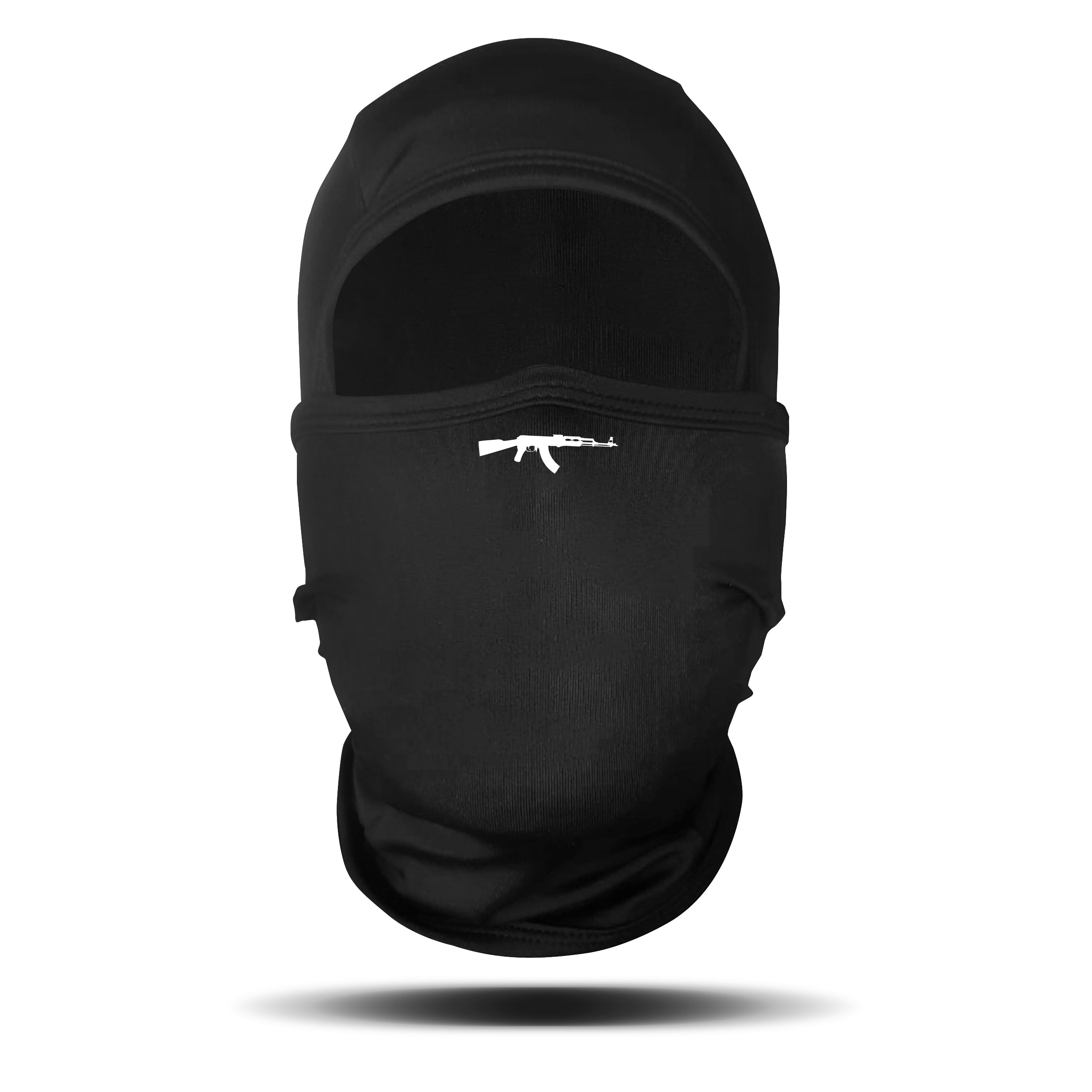 AK Tactical Balaclava ((Daily Use)) 3.0