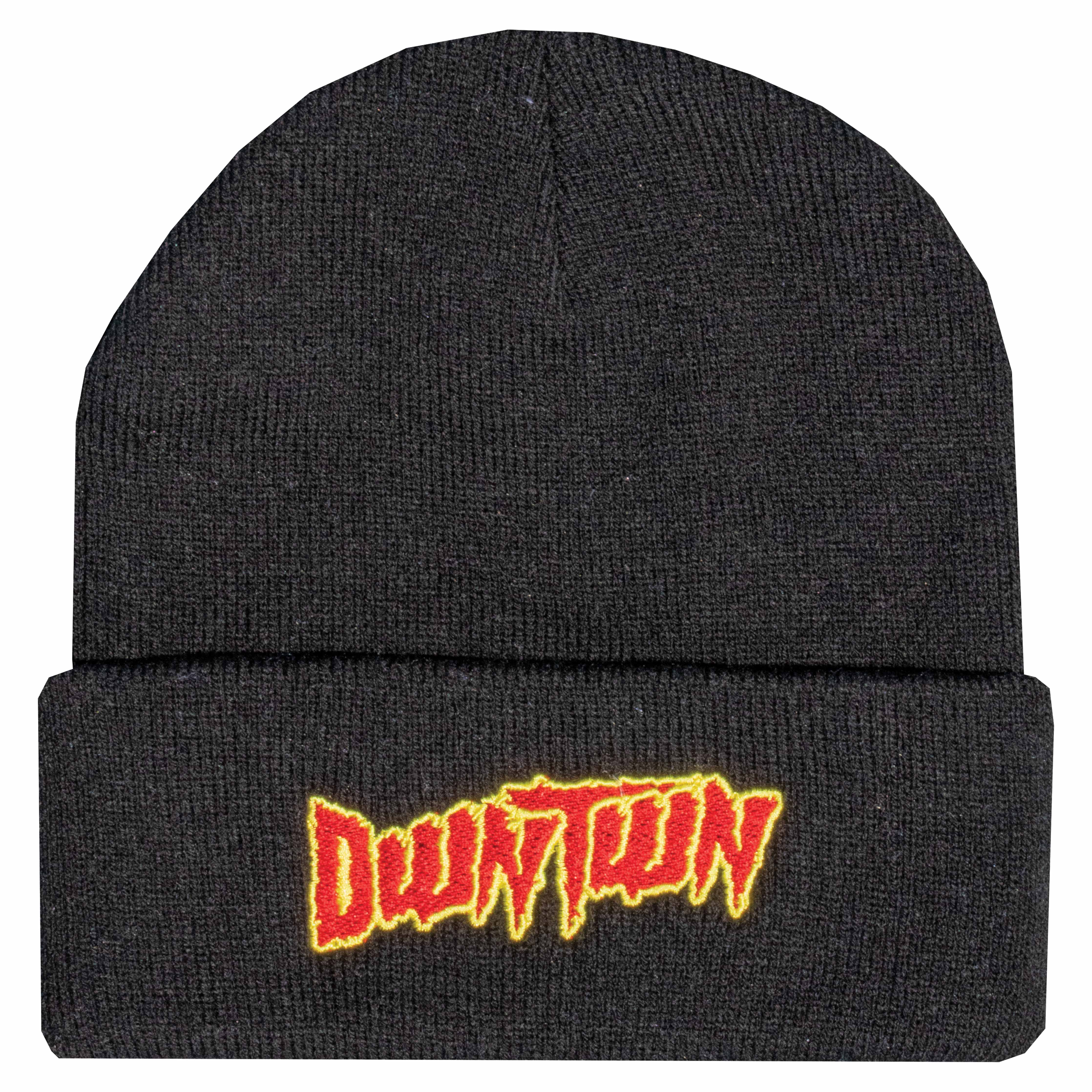 Dwntwn-A-Mania Beanie