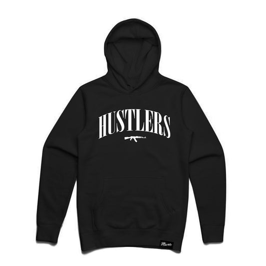 Hustlers AK Hoodie