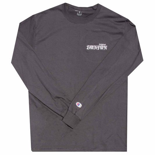 Starter Long Sleeve Tee