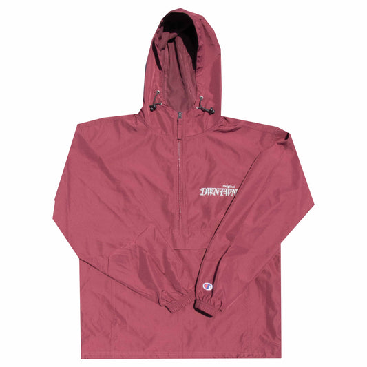 Starter Windbreaker