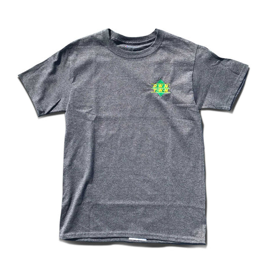 Upper Deck Tee