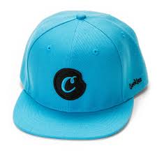 C-Bite Snap Back Hat