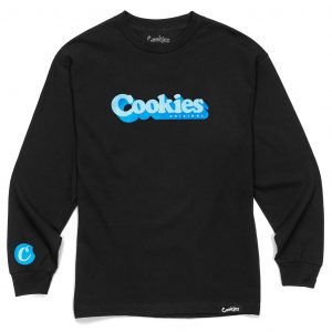 The Original Long Sleeve Tee