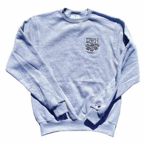 From Above Crewneck