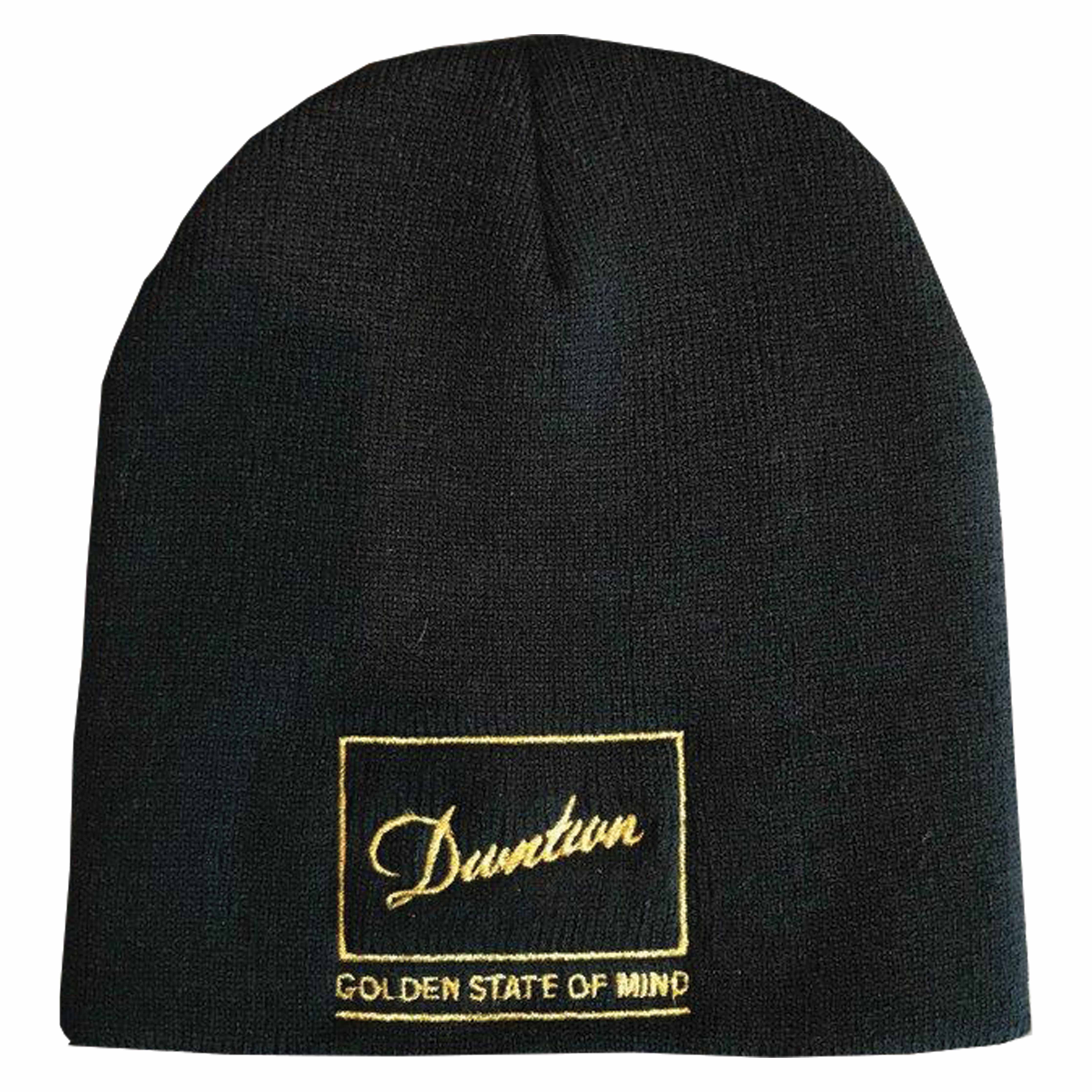 Golden State Beanie