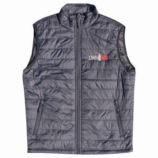 Original Logo Puffer Vest